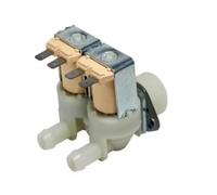 Per DC62-00024F Lavatrice Interruttore Del Livello Dell'acqua Sensore Valvola Ingresso WF1600WCW Elettrovalvola WW90H7410EX Valvola Ingresso Lavatrice