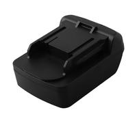 Per DCB200 Per DCB203 Adattatore 18V Convertitore per Utensili Rasaerba Fi