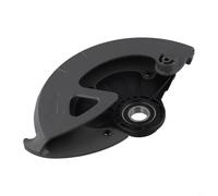 Per DCS575 DCS578 Cordless Sega Circolare Lower Guard Parte di Ricambio N461005 per 60V 7-1/4 Pollici Brushless Utensili Elettrici