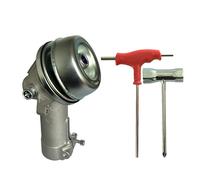 Per Decespugliatore FS260 Testa Cambio Facile Installazione Taglio Efficiente