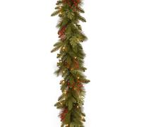 per decorazione per vite per vite frutta rossa natale per vite ornamento
