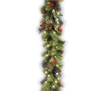 per decorazione per vite per vite frutta rossa natale per vite ornamento