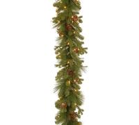 per decorazione per vite per vite frutta rossa natale per vite ornamento