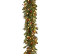 per decorazione per vite per vite frutta rossa natale per vite ornamento