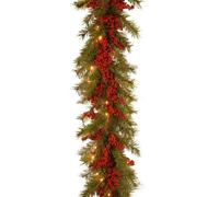 per decorazione per vite per vite frutta rossa natale per vite ornamento
