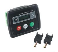 Per Deep Sea DSE3110 Modulo di Controllo Generatore Elettronico Controller Generatore con Monitoraggio Multifunzione e Impostazioni Programmabili