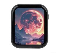 Per DeepSeek ESP32-C6 scheda di sviluppo con touchscreen IPS da 3,5 pollici e funzionalità di chat vocale AI per applicazioni avanzate di sistema embedded (batteria inclusa)