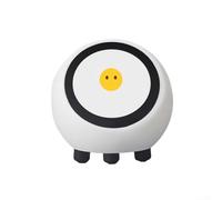 Per DeepSeek per XiaoZhi AI Chat Robot Per ESP32S3 Con 1 28 Pollici Display LCD, Gambe Stand, WiFi Aggiornamenti Meteo, E MJPEG Video E MP3 Riproduzione Via Scheda