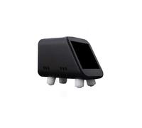 Per DeepSeek XiaoZhi AI Chat Robot Schermo LCD da 1,54 Pollici Scheda di Sviluppo ESP32-S3 N16R8 Orologio Meteorologico Wi-Fi A