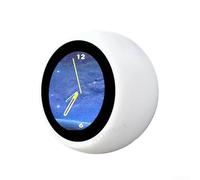 Per DeepSeek XiaoZhi AI Voice Chat Robot, Xiaozhi AI Voice Assistant con schermo LCD rotondo, per DeepSeek AI Voice Chat, Assistente vocale, Supporto per chip ESP32-S3
