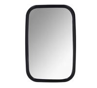 Per Defender Per 90 Per 110 Per 130 1 pz Specchietto retrovisore laterale rettangolare Specchietto retrovisore laterale Vetro di ricambio Vetri Per Specchietti