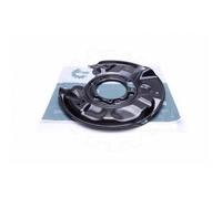 Per Deflettore Mercedes-Benz Protettore Disco del Freno Posteriore Destra