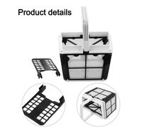 Per Delfino Cestello Filtro Pulitore Piscina 9991459R1 per S50 S100 per Active 1