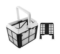 Per Delfino Cestello Filtro Pulitore Piscina 9991459R1 per S50 S100 per Active 1