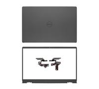 Per DELL Inspiron 15 3510 3511 3515 Seri Copertina Posteriore & Bezel & Cerniere