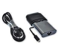 Per Dell Latitude 3400, 3500, 5289 2-In-1, 7300, 7389 2-In-1, 7390 2-In-1, 7400, 7400 2-In-1, 7212 Rugged Extreme Tablet 90w USB-C Type-C AC Power Adapter Charger LA90PM1771770PM17 0 450 - AGOQ TDK33
