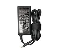 Per Dell New Genuine Inspiron 14-5490, Inspiron 14 (3458) Laptop Notebook 65 W Adattatore AC Caricabatterie Alimentatore 19,5 V 3,34 A Adattatore PSU + Cavo di alimentazione