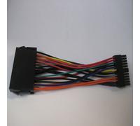 Per Dell per optiplex per atx Alimentazione Adattatore per Mini 24 Pin 24 Pin di