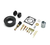 Per Dellorto PHBG BS 21mm Kit Di Riparazione Carburatore Di Ricambio Per Moto Con Guarnizione Galleggiante A Molla Valvola A Spillo C Clip Per MUSTANG