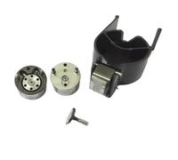 Per Delphi Per Ford Per Euro3 Diesel Iniettore Di Carburante Valvola Di Controllo Common Rail 28538389 9308z621c 28239294 Carburante Iniettore(Army green)