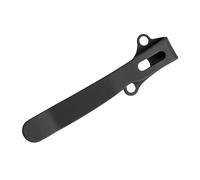 Per Demko AD20/AD20.5 Taglierina Pieghevole Clip Standard Tasche Morsetto Posteriore Metallo Fare Cutter Accessori Tasche Clip