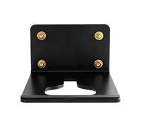 Per DENON Home600 Staffa di Montaggio a Parete in Metallo Compatibile Design Eff