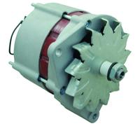 Per Deutz Khd Motore F2L912 12V 65 Amp Alternatore Nuovo