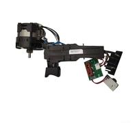 Per Dewalt DCD796 DCD791 DCD796D Interruttore di Ricambio Pannello di Controllo N442096 per 18V 20V Motore Cordless Trapano Trapano Trapano Martello Trapano