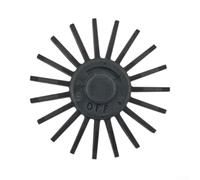 Per DeWalt N055787 Separatore Parte di ricambio per smerigliatrice angolare Adatto per modelli DWE46102 D28140 D28144 D2 plastica (1 pz)