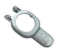 Per DeWalt N254620 Leva Morsetto, Compatibile con DCS355B/DCS355C1/DCS356B Strumento Oscillante Strumento Multi-Tool Parte Accessorio di Ricambio