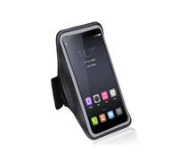 per DEXP Ixion P245 Arctic Bracciale Fascia Da Braccio Neoprene Riflettente