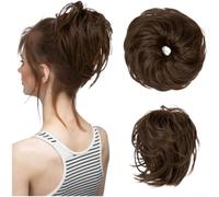 per di per cavallo Lunga in Seta Morbida con Elastico per di | Seta domestica morbida, design contratto per sicuro, look per naturale, elastico confortevole, 25cm lunghezza