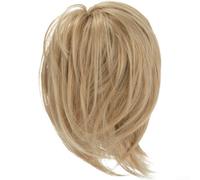 per di per cavallo Lunga in Seta Morbida con Elastico per di | Seta domestica morbida, design contratto per sicuro, look per naturale, elastico confortevole, 25cm lunghezza