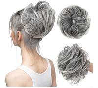 per di per cavallo Lunga in Seta Morbida con Elastico per di | Seta domestica morbida, design contratto per sicuro, look per naturale, elastico confortevole, 25cm lunghezza