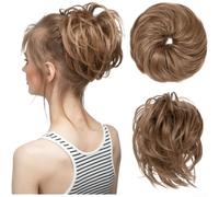 per di per cavallo Lunga in Seta Morbida con Elastico per di | Seta domestica morbida, design contratto per sicuro, look per naturale, elastico confortevole, 25cm lunghezza