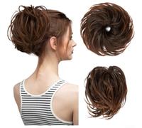 per di per cavallo Lunga in Seta Morbida con Elastico per di | Seta domestica morbida, design contratto per sicuro, look per naturale, elastico confortevole, 25cm lunghezza