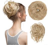 per di per cavallo Lunga in Seta Morbida con Elastico per di | Seta domestica morbida, design contratto per sicuro, look per naturale, elastico confortevole, 25cm lunghezza