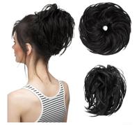 per di per cavallo Lunga in Seta Morbida con Elastico per di | Seta domestica morbida, design contratto per sicuro, look per naturale, elastico confortevole, 25cm lunghezza