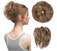 per di per cavallo Lunga in Seta Morbida con Elastico per di | Seta domestica morbida, design contratto per sicuro, look per naturale, elastico confortevole, 25cm lunghezza