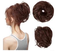 per di per cavallo Lunga in Seta Morbida con Elastico per di | Seta domestica morbida, design contratto per sicuro, look per naturale, elastico confortevole, 25cm lunghezza