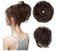 per di per cavallo Lunga in Seta Morbida con Elastico per di | Seta domestica morbida, design contratto per sicuro, look per naturale, elastico confortevole, 25cm lunghezza