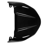 Per Diavel V4 Per DiavelV4 2023 2024 Accessori Per Moto Coprisella Passeggero Posteriore Carenatura Sellino Passeggero Sedile Copertura(Black)