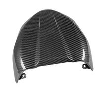 Per Diavel V4 Per DiavelV4 2023 2024 Accessori Per Moto Coprisella Passeggero Posteriore Carenatura Sellino Passeggero Sedile Copertura(Color11)