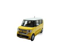 Per: Die Casting 1:43 HONDA N BOX K-CAR Modello Di Auto Simulazione Classica