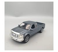 Per Diecast F-250 Auto Pick Up SUV Modello Giocattolo In Lega Di Simulazione Diecast Giocattoli 1 43 Veicolo Da Collezione