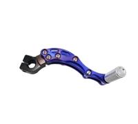 Per Dio 50 AF18 AF28 AF34 Per JOG50/90/100 Kick Start Leva | Accessori moto Parti modificate della leva di avviamento del motore(Color2)