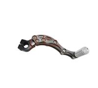 Per Dio 50 AF18 AF28 AF34 Per JOG50/90/100 Kick Start Leva | Accessori moto Parti modificate della leva di avviamento del motore(Color3)