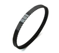 Per Dio 50 Per AF18E Per AF27 Per AF28 Per ZX Per SK50M 23100GZ0000 23100-GR1-753 Cinghia Trasmissione Scooter Cinghia Trasmissione Sincrona