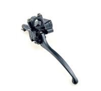 Per DIO 50 ZX50 AF17 AF18 AF27 AF28 AF34 AF35 Manubrio Pompa Freno Leva Pinza Pompa Freno Ricambi Moto Set Leve Freno Frizione