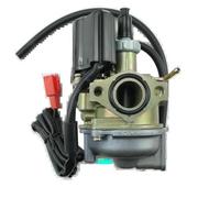 Per Dio 50cc DIO 24 30 Per Tact 50 SP ZX34 35 Per SYM Per Kymco Carburatore Per Scooter A 2 Tempi Da 17 Mm LIANGYIMEI